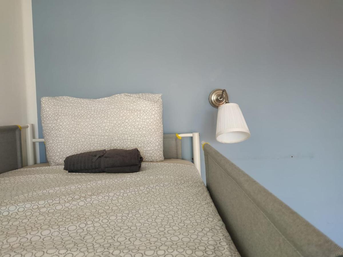 Bed 4-Bed Mixed Dormitory Room