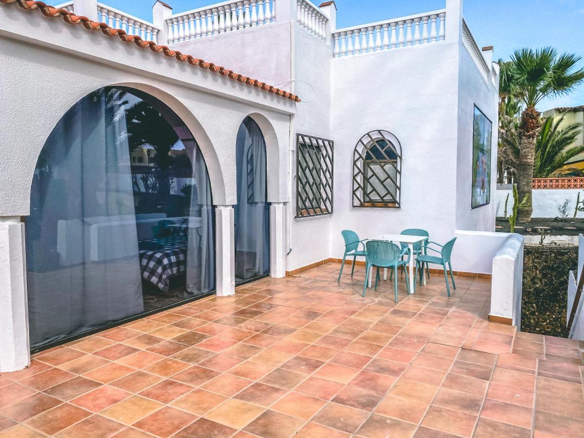 Villa Beach Front