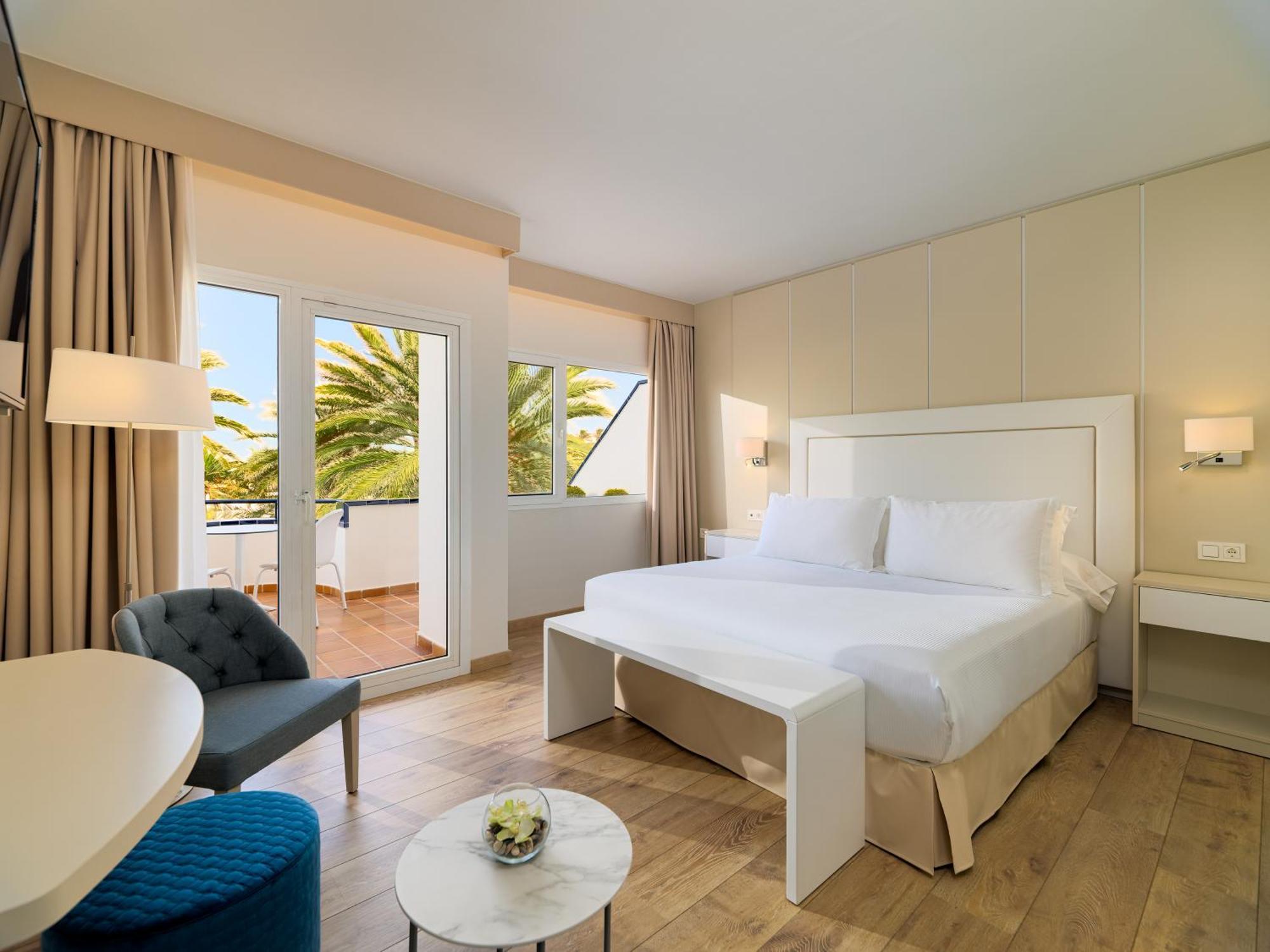 Superior Single Room