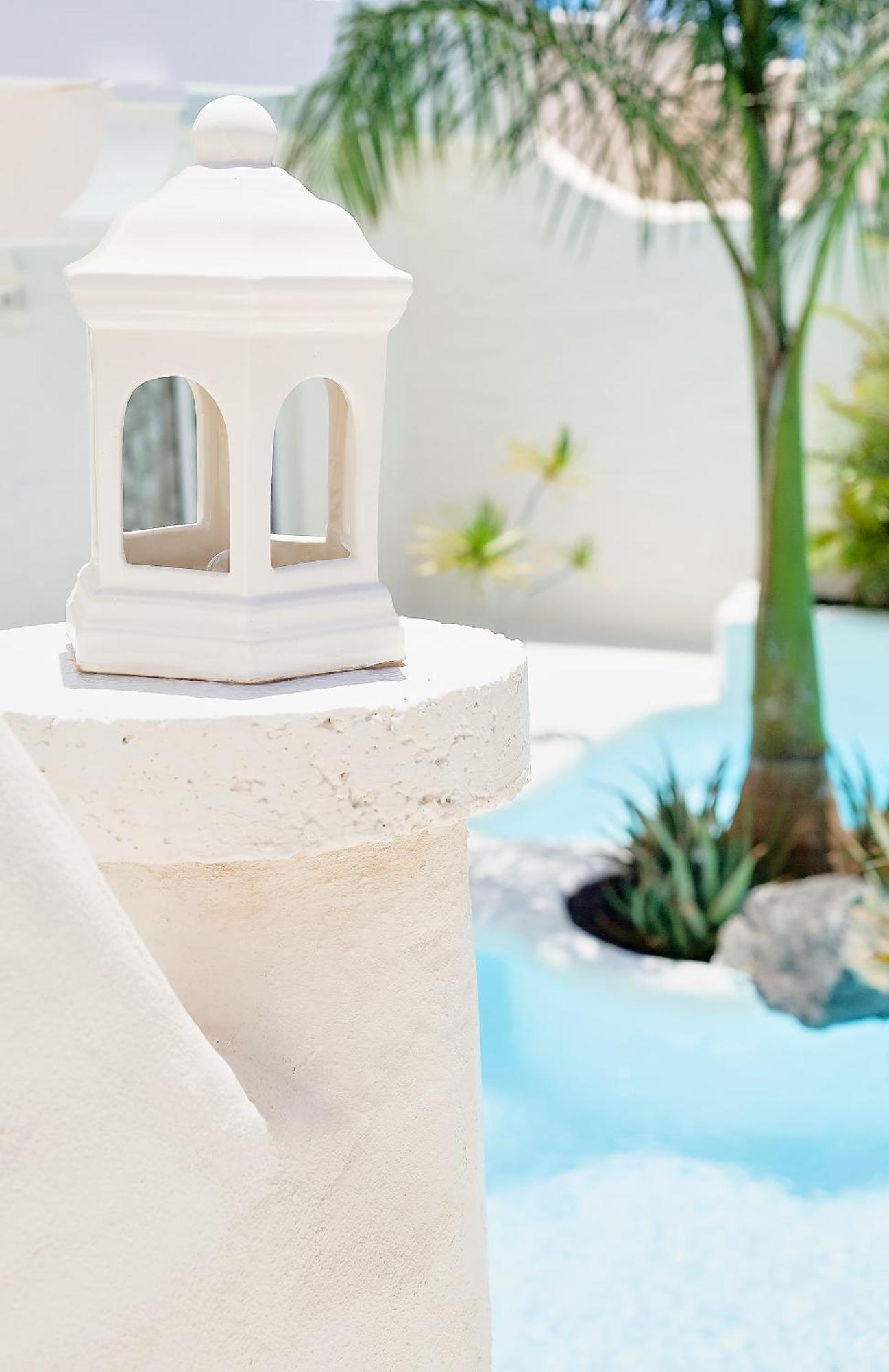 Villa Private Pool