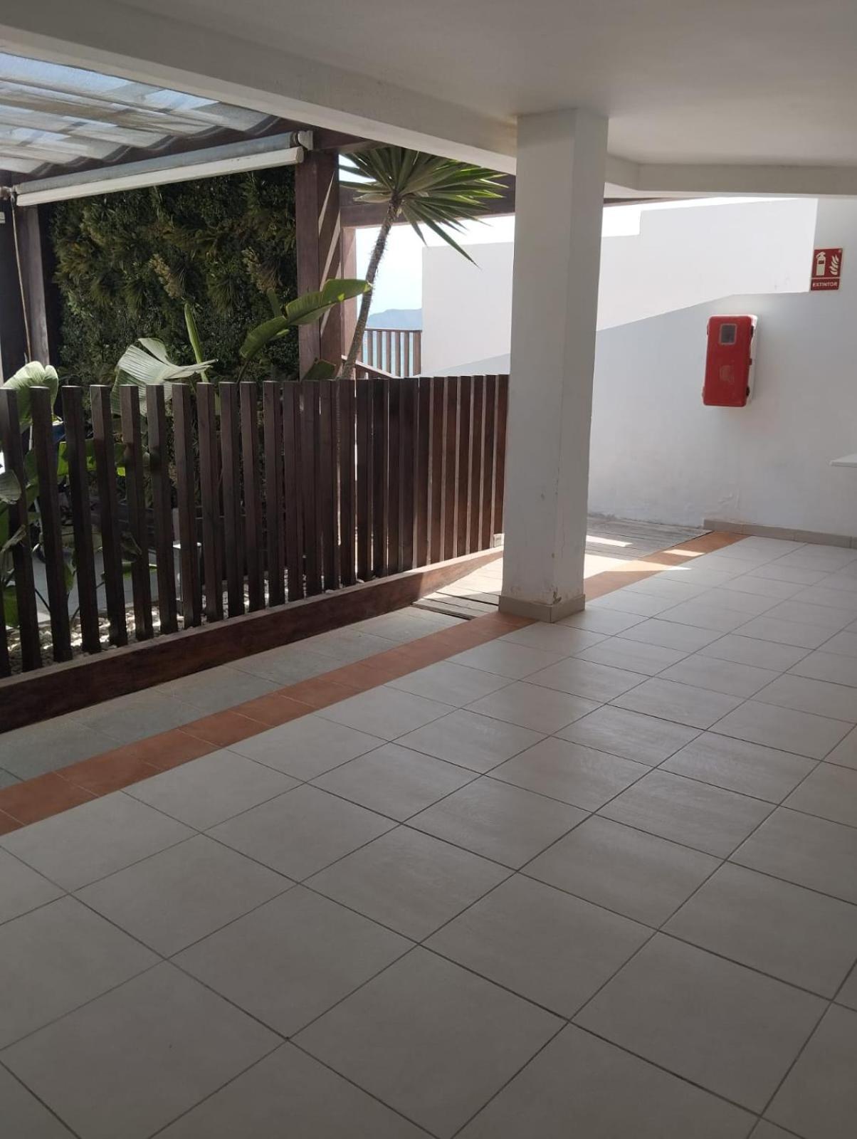 Apartment Disability Access