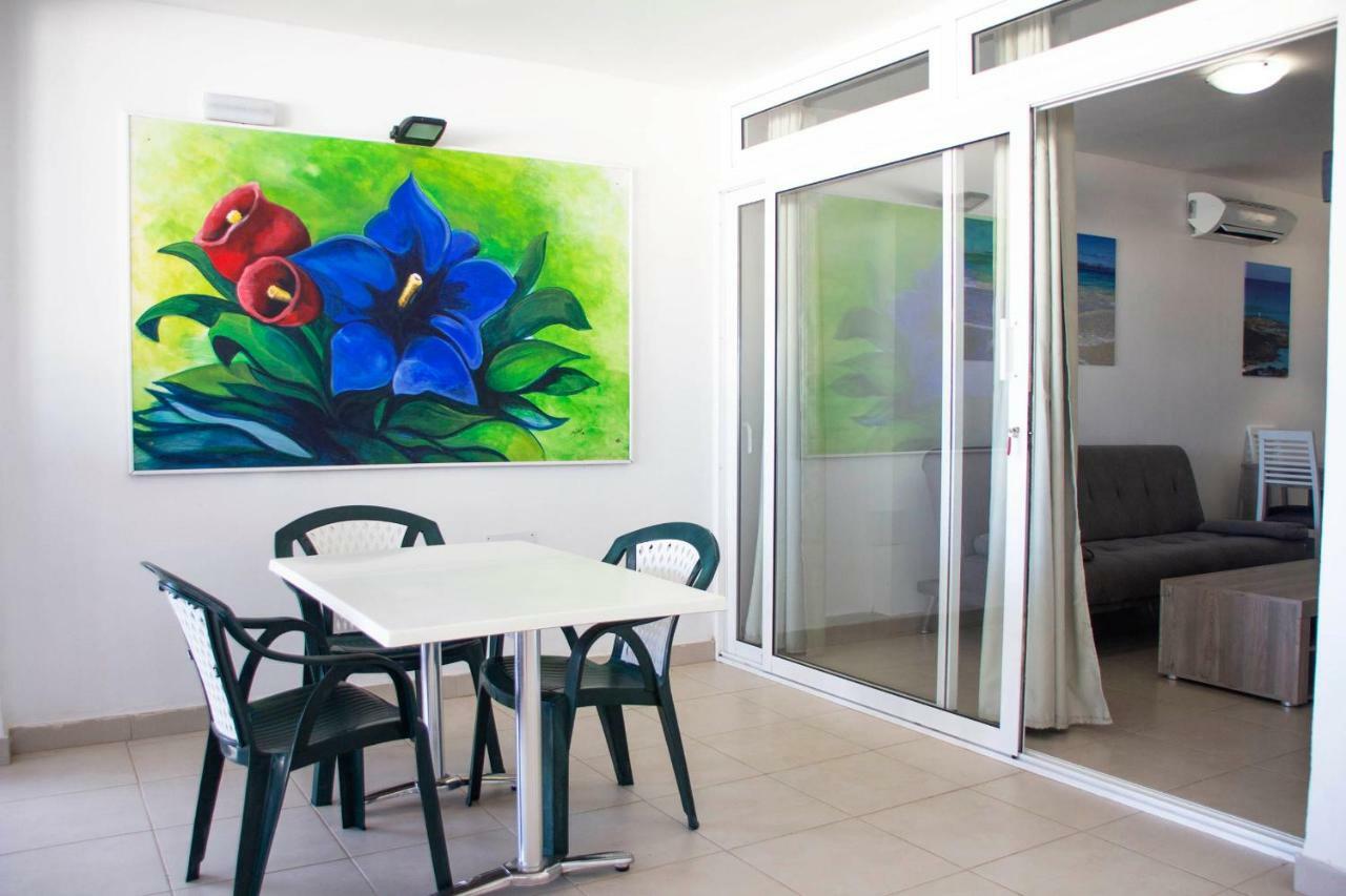 Apartment Disability Access