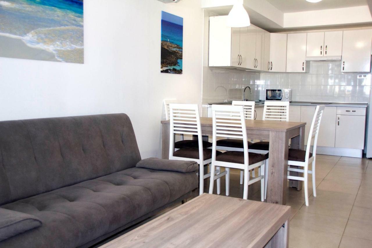 Apartment Disability Access