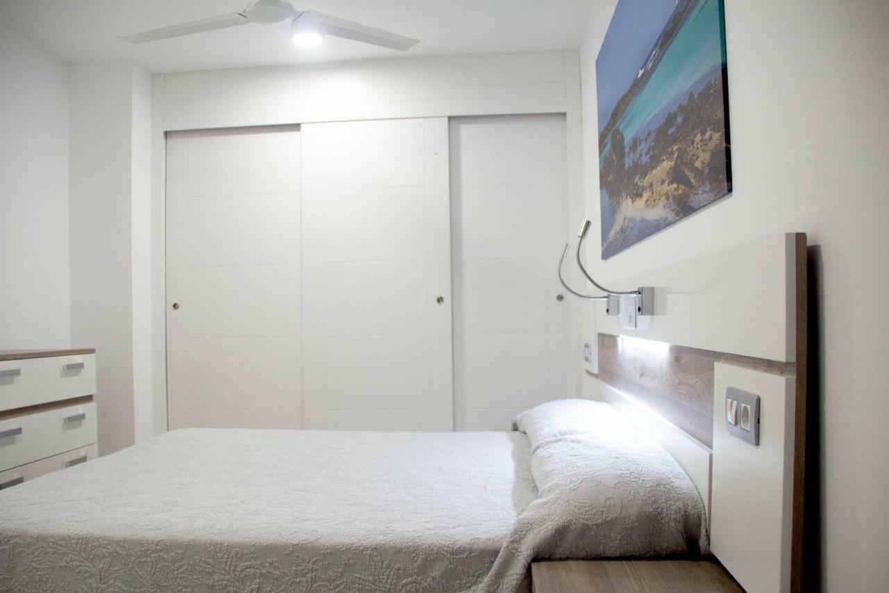 Apartment Disability Access