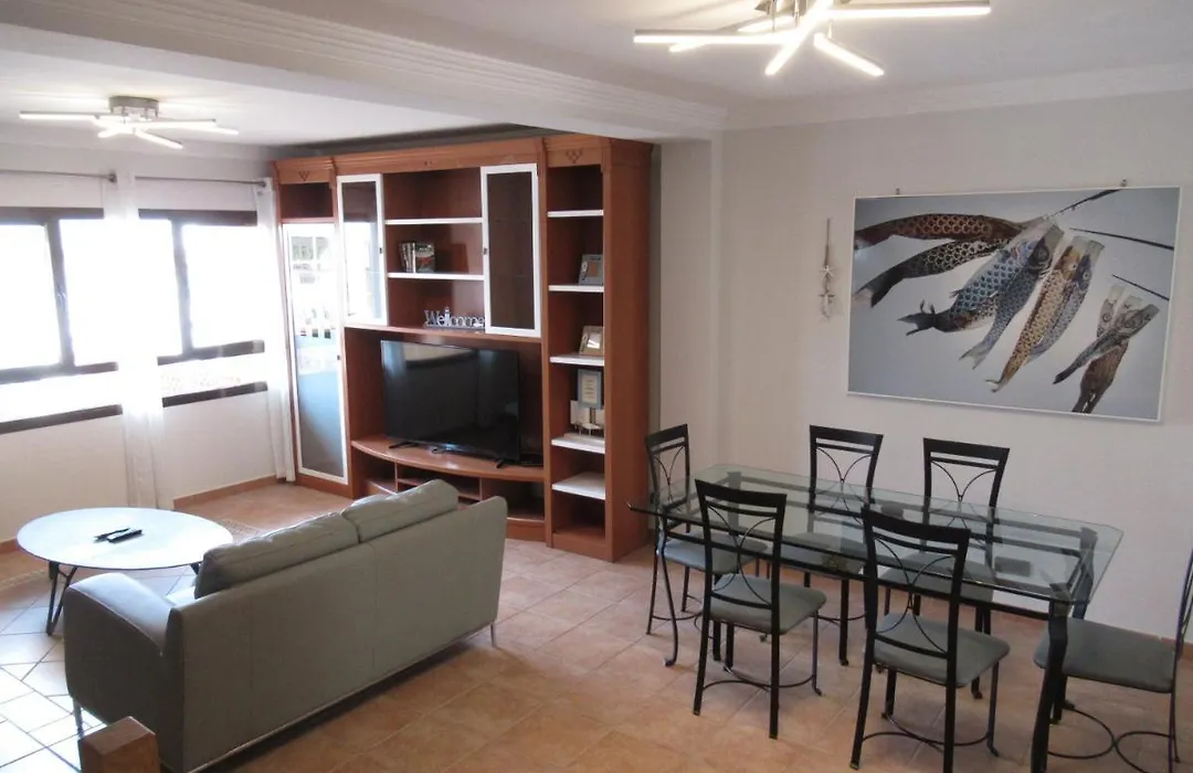 Nautico Suites, Private Room&Bathroom (Adults Only)-1