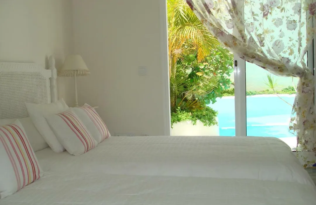 Villa Lujo Tranquila Con Piscina A 5 Min Playa-1