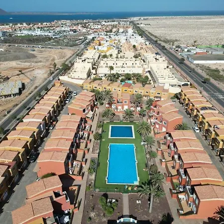 Casa Angel A3-2