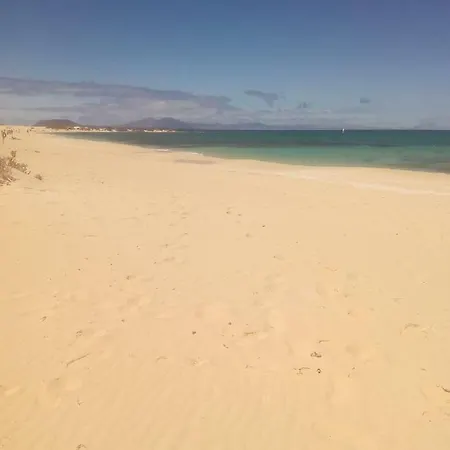 Center Corralejo Beach-2