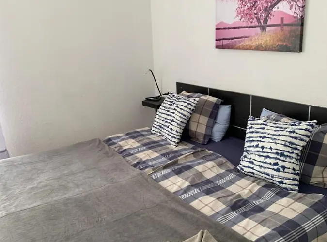 Apartamentos Alberto Morro Jable 