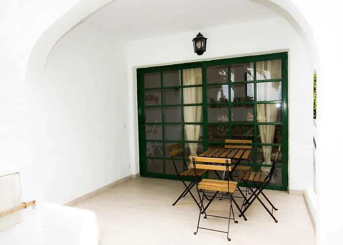 Book Jet - Bungalow Style & Comfort Costa Calma