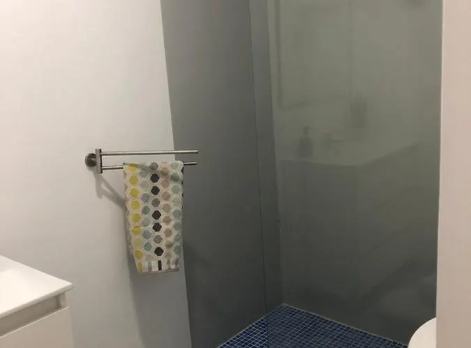 Pet friendly Apartamento Central Corralejo