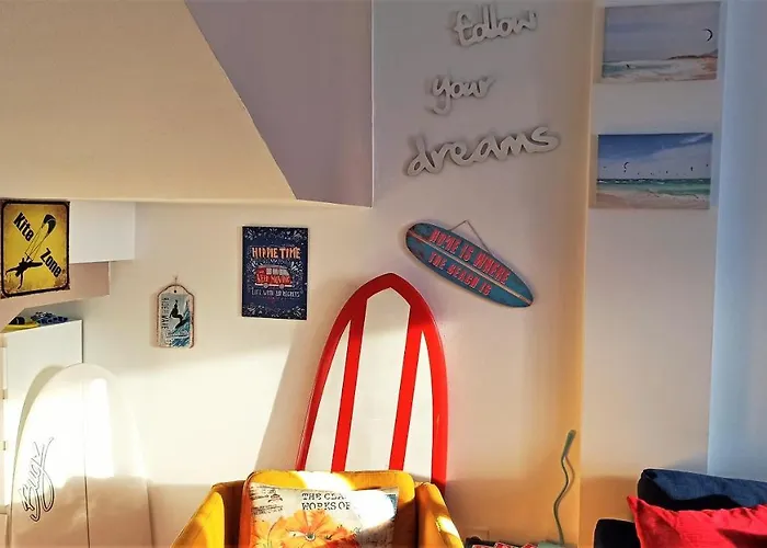 The Spot House Hotel Corralejo