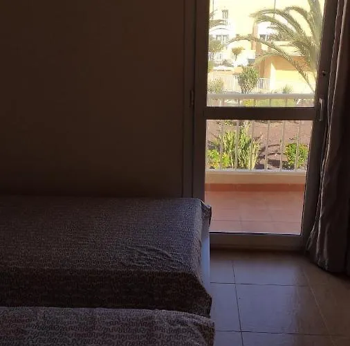 Villa 62, Amuley Mar 2 Caleta De Fuste che accetta animali