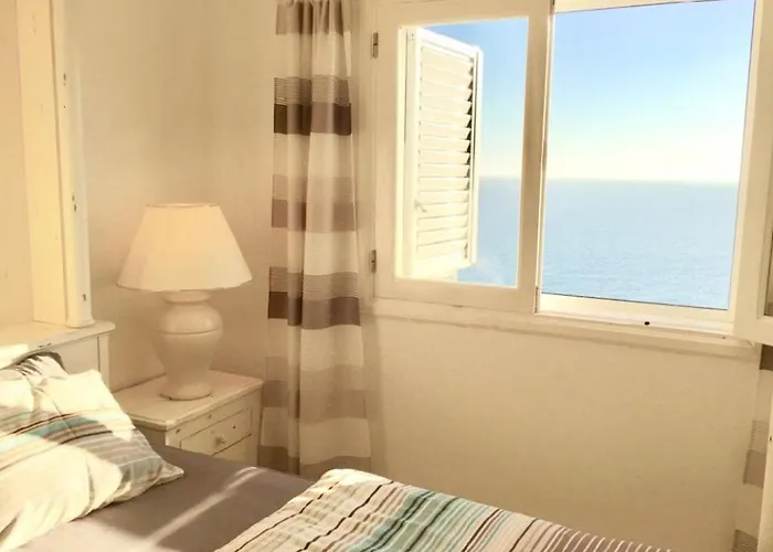 Villa Jandia Mar Morro Jable 