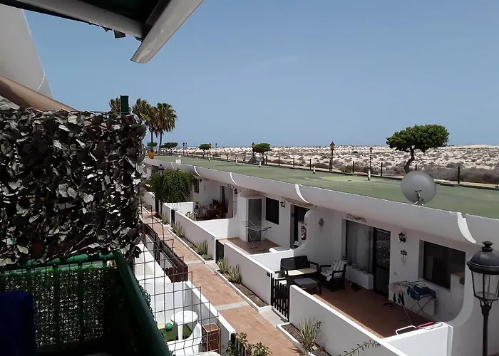 Appartamento Guaye Corralejo