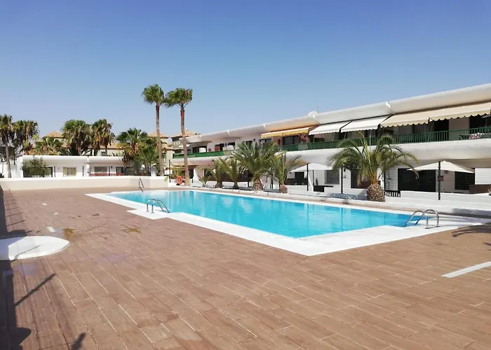 Pet friendly Vandaele Home Corralejo