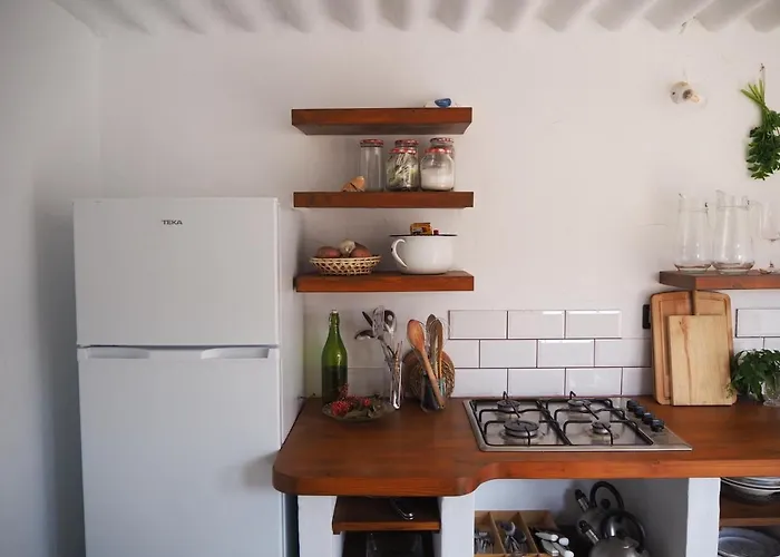 Campingplätze in Fuerteventura