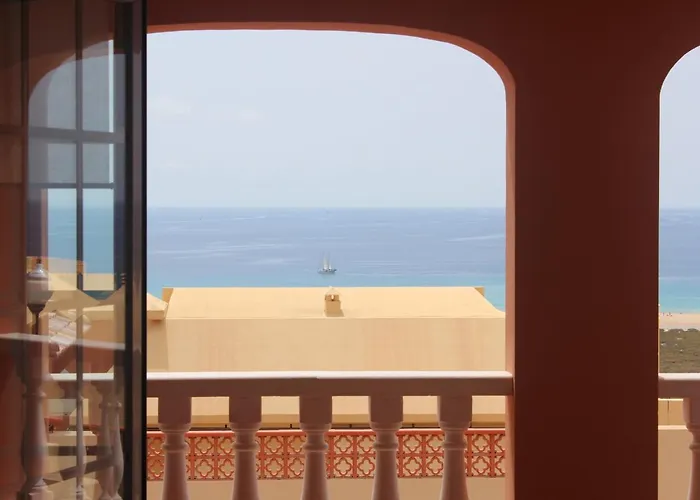 El Privado Villa Coralin Morro Jable 