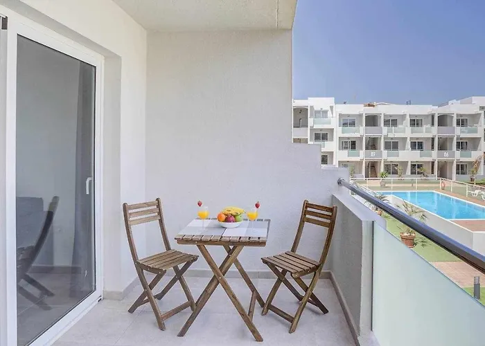 Unax Home By Best Holidays Fuerteventura Corralejo