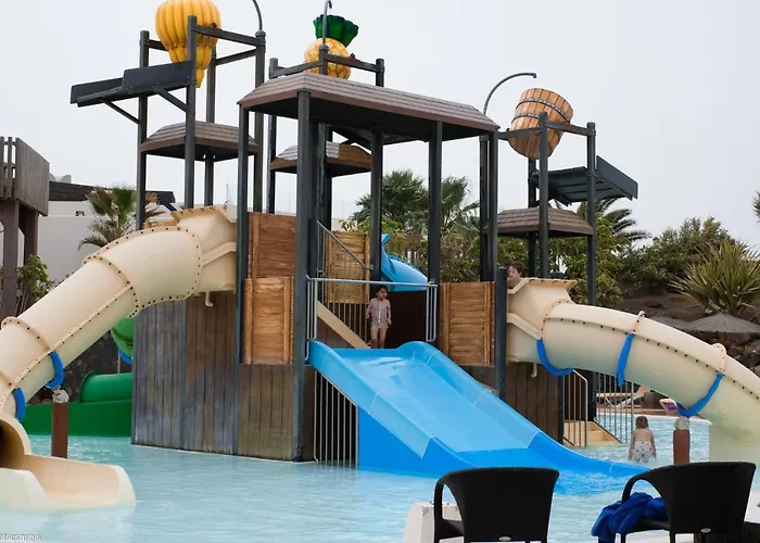 Hoteles que admiten perros en Fuerteventura