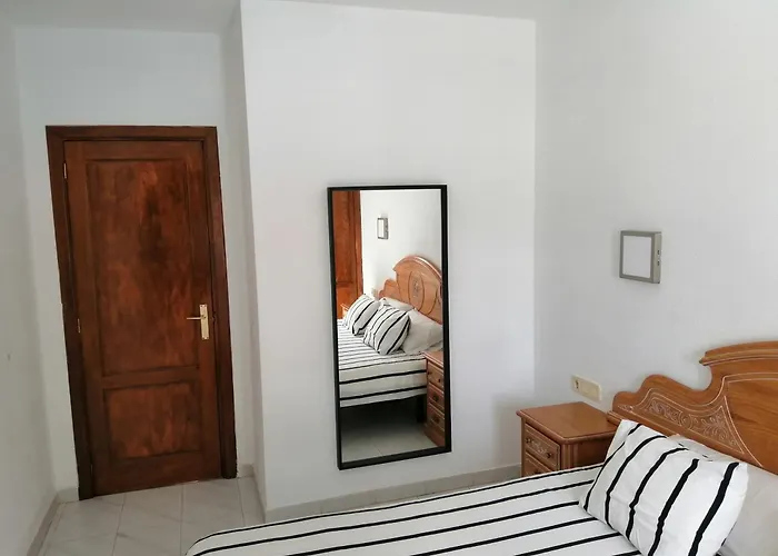 Appartement Alegria à Caleta de Fuste