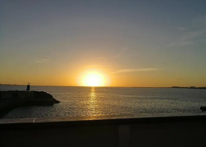 Casa Fico De India Accogliente In Zona Strategica Villa Corralejo