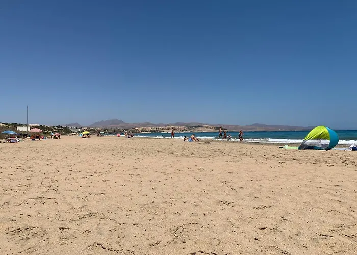 Casa Ozzy Appartement Costa Calma