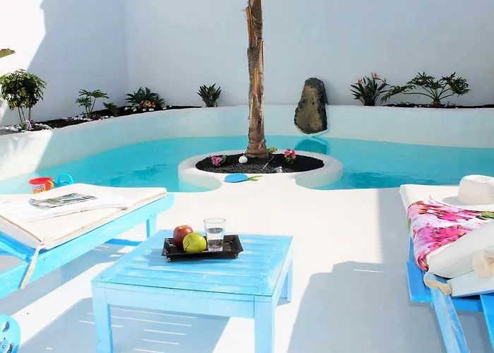 Villa Casa Nature By Vacanzy Collection à Corralejo