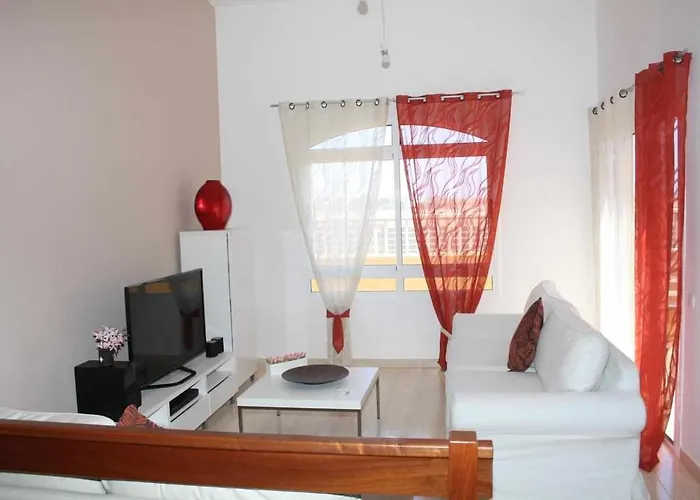 Anju Villas Casa Juan Corralejo