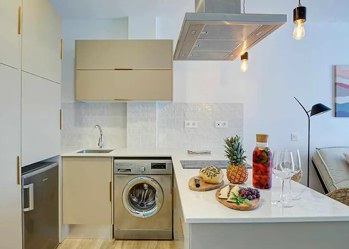 Jable Suites Apartamentos De Lujo En El Centro Corralejo