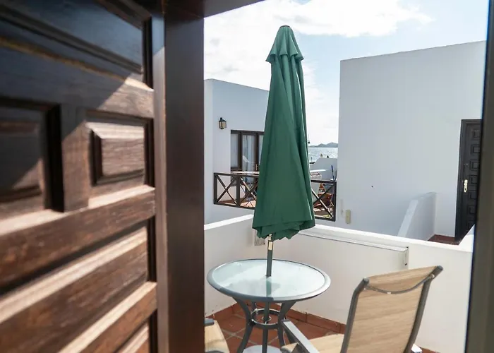 Appartamento Aloha Corralejo