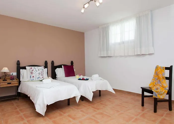 Casa Royal Park By Vacanzy Collection Corralejo