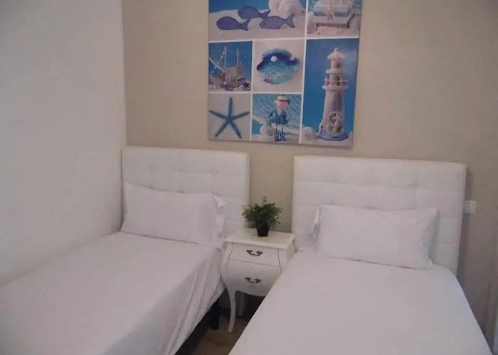 Apartamento Talay 2 Corralejo