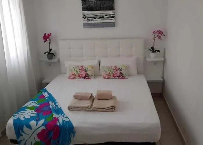 Boetiek Apartamento Vista Lobos Corralejo