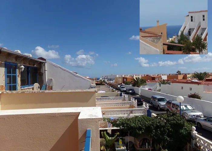 La Cabana - Fuerteventura Costa Calma