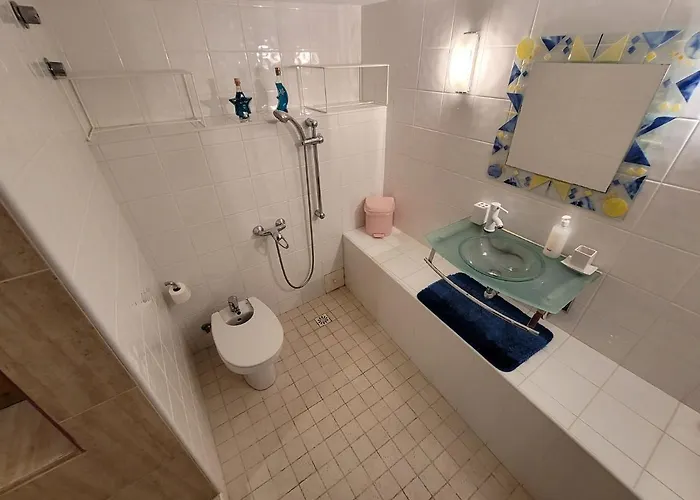 Boutique Alojamientos Momi Loft Corralejo