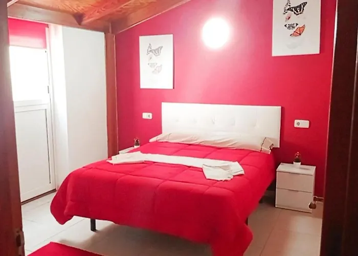 Appartamento Apartamento Sol Y Mar Morro Jable  che accetta animali
