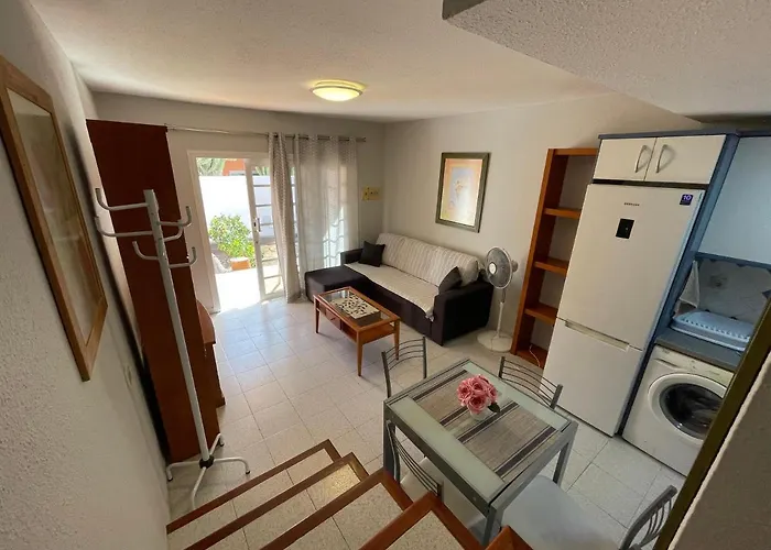 Apartamento Gustamar 10 Caleta de Fuste