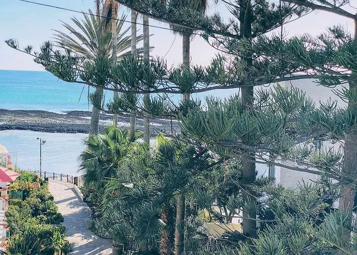 Loft On The Beach Corralejo Irent Fuerteventura