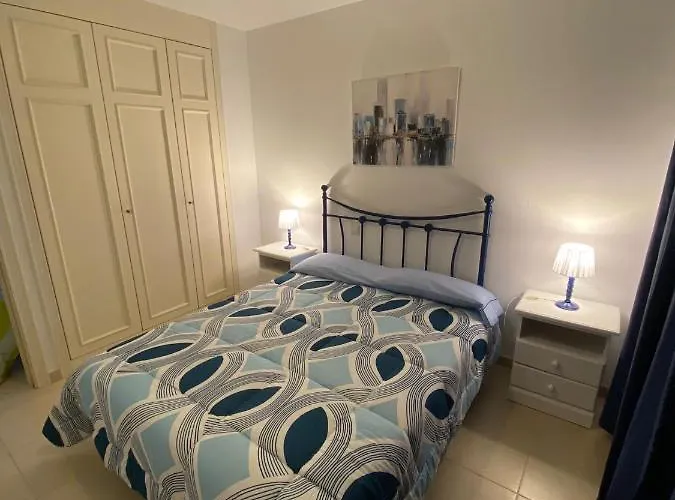 Nice Rooms In A Shared Apartment In The Centre Of Corralejo Habitaciones En Piso Compartido che accetta animali