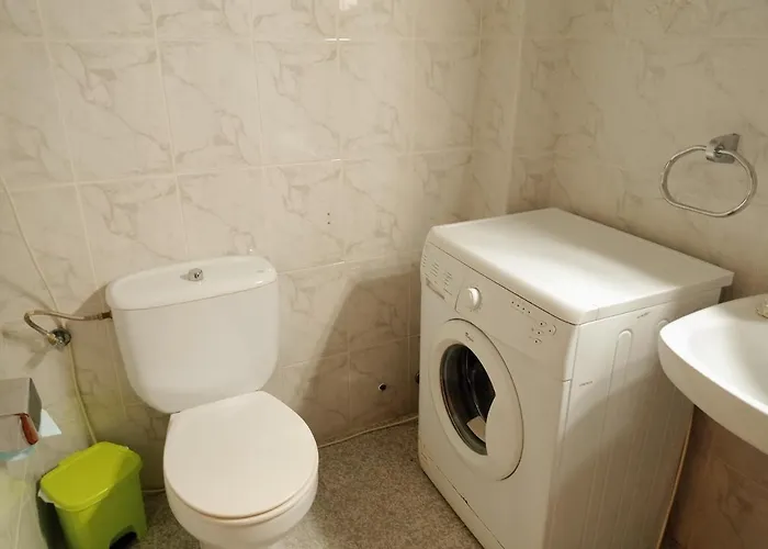 Appartamento Apartamento Nahjey Morro Jable  che accetta animali
