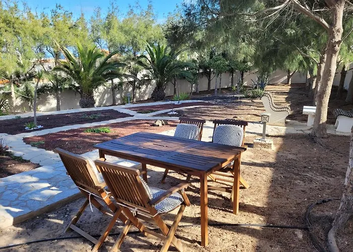 Privé Fuerte Action Guest House Costa Calma