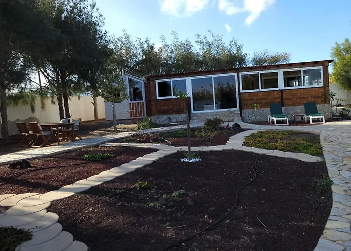 Privé Fuerte Action Guest House Costa Calma