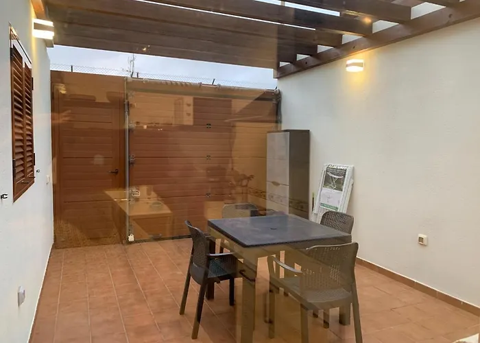 Casa Los Majos Corralejo