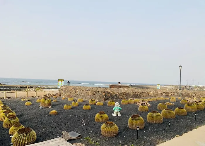 Mision Costa Hotel Corralejo