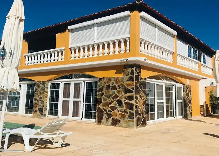 Blue Azure Powered By Solymarcalma Appartamento Costa Calma