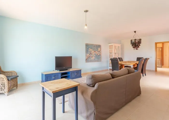 Villas à Fuerteventura