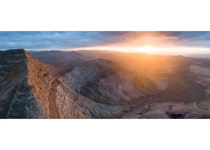 Casas de férias em Fuerteventura