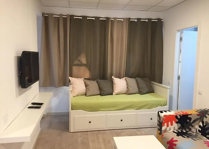 Apartamento Apartamento Rb Morro Jable 