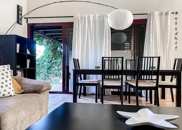 Relax Capellania By Best Holidays Fuerteventura Corralejo